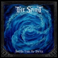 Spirit The - Sounds From The Vortex (Vinyl Lp) i gruppen VINYL / Toppselgere hos Bengans Skivbutik AB (4259338)