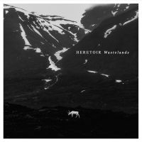 Heretoir - Wastelands (Vinyl Lp) i gruppen VINYL / Metal/ Heavy metal hos Bengans Skivbutik AB (4259339)