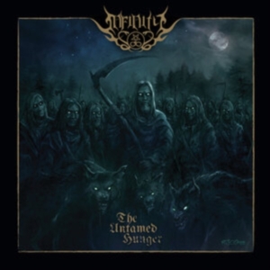 Infinity - Untamed Hunger The i gruppen CD / Metal hos Bengans Skivbutik AB (4259385)