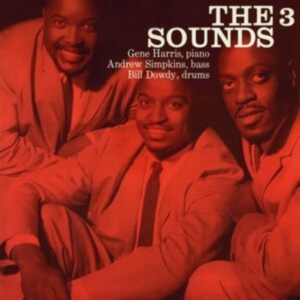 Three Sounds - Introducing The Three Sounds i gruppen VINYL / Jazz hos Bengans Skivbutik AB (4259414)