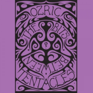 Ozric Tentacles - The Bits Between The Bits i gruppen Annet /  hos Bengans Skivbutik AB (4259454)