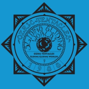 Ozric Tentacles - Sliding Gliding Worlds i gruppen Annet /  hos Bengans Skivbutik AB (4259455)