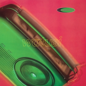 Wedding Present The - Watusi i gruppen VINYL hos Bengans Skivbutik AB (4259529)