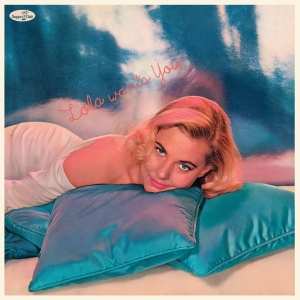 Albright Lola - Lola Wants You i gruppen VINYL / Jazz hos Bengans Skivbutik AB (4259535)
