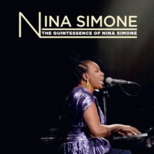 Nina Simone - Quintessence Of i gruppen VINYL / Jazz hos Bengans Skivbutik AB (4259540)