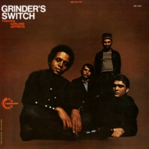 Grinder's Switch - Grinder's Switch Featuring Garland Jeffreys i gruppen VINYL / Pop-Rock hos Bengans Skivbutik AB (4259575)