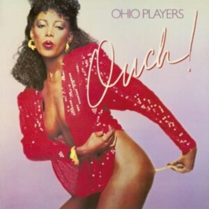 Ohio Players - Ouch! i gruppen VINYL / Pop-Rock,RnB-Soul hos Bengans Skivbutik AB (4259576)