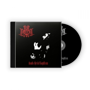Lord Mortvm - Dead Christ Baptism i gruppen CD hos Bengans Skivbutik AB (4259759)