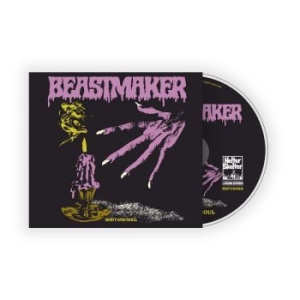 Beastmaker - Body And Soul i gruppen CD hos Bengans Skivbutik AB (4259760)