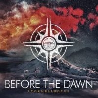 Before The Dawn - Stormbringers i gruppen VINYL / Toppselgere hos Bengans Skivbutik AB (4259866)