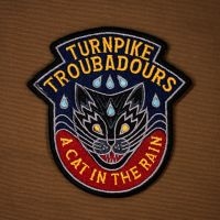 TURNPIKE TROUBADOURS - A CAT IN THE RAIN i gruppen CD hos Bengans Skivbutik AB (4259884)