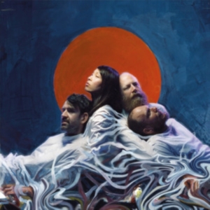 Little Dragon - Slugs Of Love i gruppen CD / Pop-Rock hos Bengans Skivbutik AB (4259894)