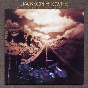 Jackson Browne - Running On Empty i gruppen CD hos Bengans Skivbutik AB (4259902)