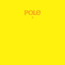 Pole - 3 i gruppen Labels /  hos Bengans Skivbutik AB (4259963)