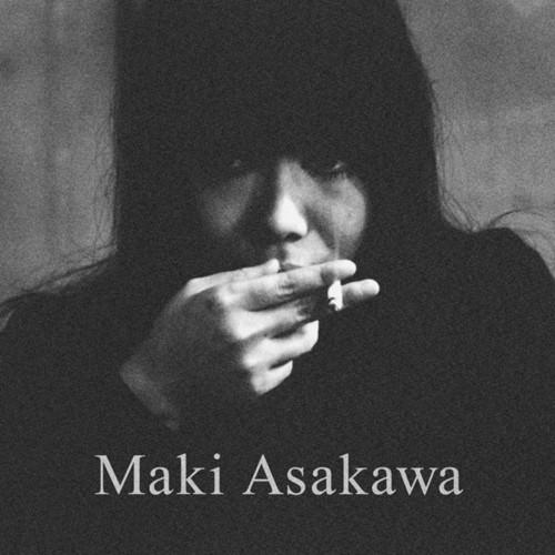 Maki Asakawa - Maki Asakawa i gruppen VINYL / Worldmusic/ FolkeMusikkk hos Bengans Skivbutik AB (4259966)