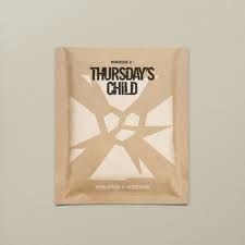 TXT - 4TH MINI (minisode 2: Thursday's Child)  i gruppen Minishops / K-Pop Minishops / Txt hos Bengans Skivbutik AB (4260021)
