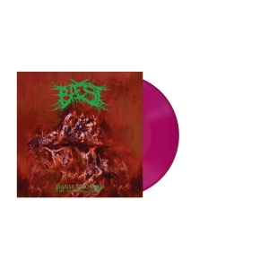 Baest - Danse Macabre (Re-Issue 2023) i gruppen VINYL hos Bengans Skivbutik AB (4260175)