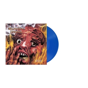Demolition Hammer - Tortured Existence (Re-Issue 2023) i gruppen Annet /  hos Bengans Skivbutik AB (4260176)