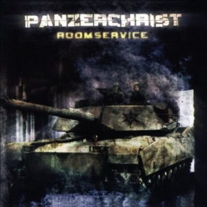 Panzerchrist - Room Service (Vinyl Lp) i gruppen VINYL / Metal hos Bengans Skivbutik AB (4260548)