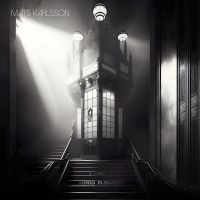 Karlsson Mats - Mood Elevator i gruppen CD hos Bengans Skivbutik AB (4260564)
