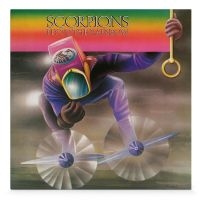Scorpions - Fly To The Rainbow i gruppen -Start Vinyl hos Bengans Skivbutik AB (4260571)