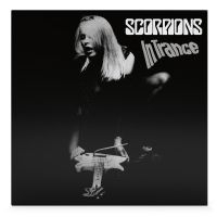 Scorpions - In Trance i gruppen -Start Vinyl hos Bengans Skivbutik AB (4260572)