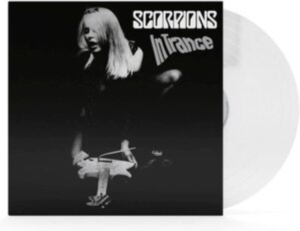 Scorpions - In Trance i gruppen -Start Vinyl hos Bengans Skivbutik AB (4260572)