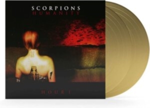 Scorpions - Humanity - Hour I i gruppen VINYL / Pop-Rock hos Bengans Skivbutik AB (4260574)