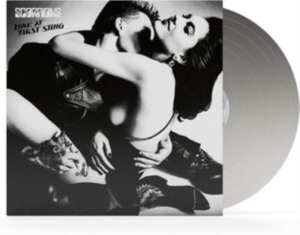 Scorpions - Love At First Sting i gruppen VINYL / Pop-Rock hos Bengans Skivbutik AB (4260577)