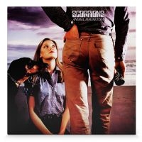 Scorpions - Animal Magnetism i gruppen VINYL hos Bengans Skivbutik AB (4260579)