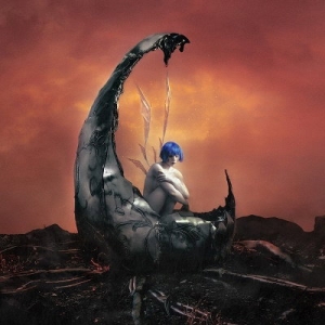 Ashnikko - Weedkiller (Ltd Color Vinyl) i gruppen -Start WMS hos Bengans Skivbutik AB (4260583)