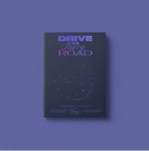 Astro - Vol.3 (Drive to the Starry Road) Starry  i gruppen Minishops / K-Pop Minishops / Astro hos Bengans Skivbutik AB (4260757)