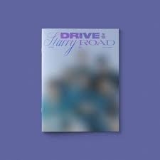 Astro - Vol.3 (Drive to the Starry Road) Drive V i gruppen Minishops / K-Pop Minishops / Astro hos Bengans Skivbutik AB (4260758)