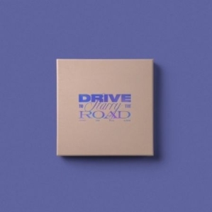 Astro - Vol.3 (Drive to the Starry Road) Road ve i gruppen Minishops / K-Pop Minishops / Astro hos Bengans Skivbutik AB (4260759)