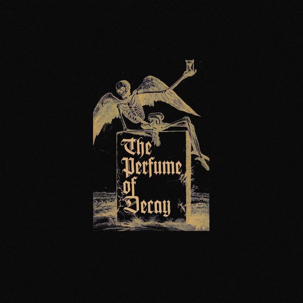 Tigercub - The Perfume Of Decay i gruppen CD / Pop hos Bengans Skivbutik AB (4260889)