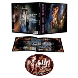 Mccoy Andy - 21St Century Rocks i gruppen Annet / hos Bengans Skivbutik AB (4260891)