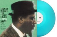Thelonious Monk - Monks Dream (Coloured Vinyl Lp) i gruppen VINYL hos Bengans Skivbutik AB (4260924)