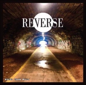 Reverse - Behind These Walls i gruppen CD hos Bengans Skivbutik AB (4260932)