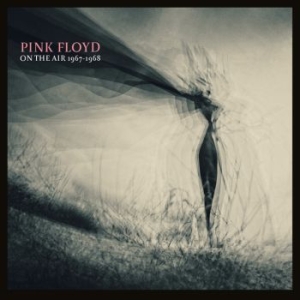 Pink Floyd - On The Air 1967 -1968 (2 Cd) i gruppen CD hos Bengans Skivbutik AB (4260933)