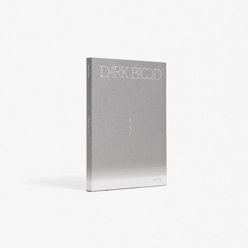 Enhypen - Dark Blood (Engene Ver.) i gruppen CD / Pop-Rock hos Bengans Skivbutik AB (4260953)