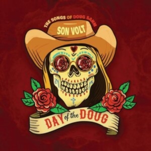 Son Volt - Day Of The Doug i gruppen VINYL / World Music hos Bengans Skivbutik AB (4261086)