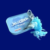Jellyskin - In Brine i gruppen VINYL / Toppselgere hos Bengans Skivbutik AB (4261095)