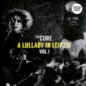 Cure The - A Lullaby In Leipzig Vol.1 i gruppen VINYL hos Bengans Skivbutik AB (4261096)