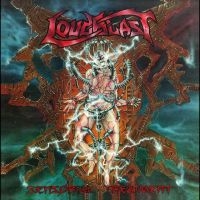 Loudblast - Sensorial Treatment (Red Vinyl) i gruppen VINYL / Toppselgere hos Bengans Skivbutik AB (4261099)