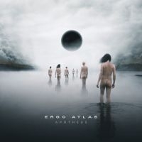 Apotheus - Ergo Atlas (Digipack) i gruppen CD / Metal hos Bengans Skivbutik AB (4261129)
