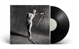 Christine And The Queens - Paranoîa, Angels, True Love (Vinyl) i gruppen VI TIPSER / Bengans Personal tipser / Tonka's Playlist For Now hos Bengans Skivbutik AB (4261138)