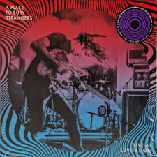 A Place To Bury Strangers - Live At Levitation (Highlighter Yel i gruppen Minishops / A Place To Bury Strangers hos Bengans Skivbutik AB (4261257)