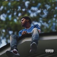J. Cole - 2014 Forest Hills Drive i gruppen CD hos Bengans Skivbutik AB (4261280)