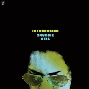 Shuggie Otis - Introducing i gruppen -Start MOV  hos Bengans Skivbutik AB (4261362)