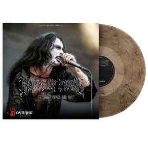 Cradle Of Filth - Live At Dynamo Open Air 1997 i gruppen MK Test 4 hos Bengans Skivbutik AB (4261368)